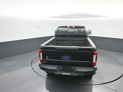 Certified 2019 Ford F250 Lariat w/ Lariat Ultimate Package AWD/4WD image 15