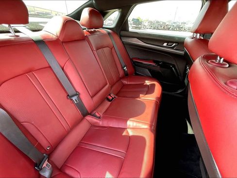 Used 2025 Kia K5 GT-Line w/ GT-Line Premium Package image 21