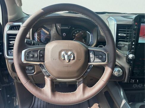New 2026 RAM 1500 Laramie image 10
