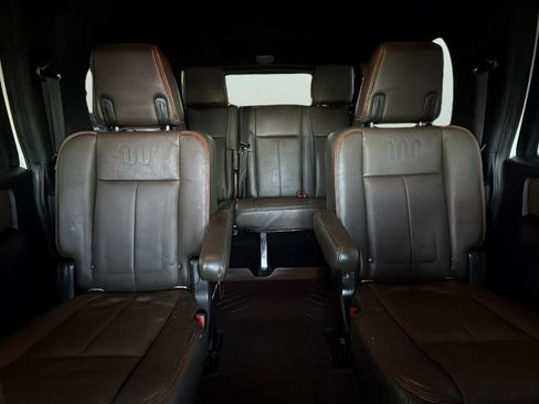 Used 2015 Ford Expedition EL King Ranch image 26
