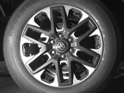Certified 2026 Toyota Sequoia Limited AWD/4WD image 15