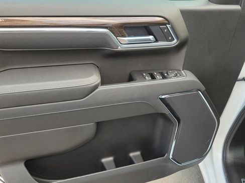 New 2026 Chevrolet Silverado 1500 LT image 12