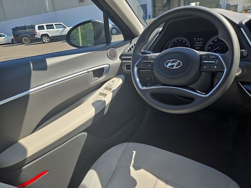 Used 2022 Hyundai Sonata SEL FWD image 15