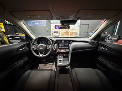 Used 2020 Honda Insight EX image 29
