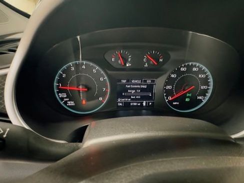 Used 2024 Chevrolet Malibu LT image 17