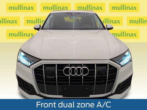 Used 2024 Audi Q7 2.0T Premium Plus image 14
