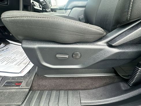 Used 2020 Ford F150 XLT w/ Equipment Group 301A Mid image 18