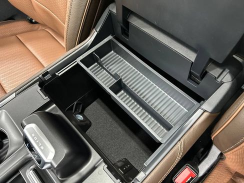 New 2027 Ford Expedition Max King Ranch AWD/4WD image 26