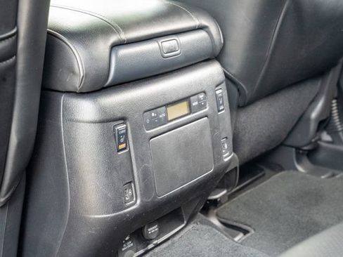 Used 2023 INFINITI QX80 Sensory w/ Cargo Package AWD/4WD image 50