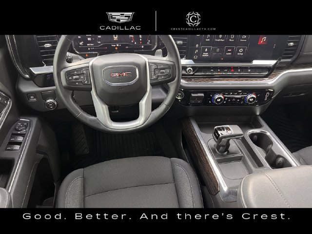 Used 2025 GMC Sierra 1500 Elevation RWD image 10