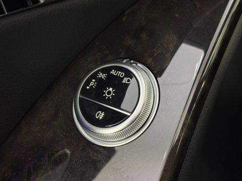 Used 2023 Mercedes-Benz S 500 4MATIC w/ AMG Line image 19