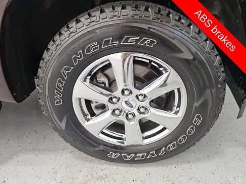 Used 2019 Ford F150 XLT w/ XTR Package AWD/4WD image 8