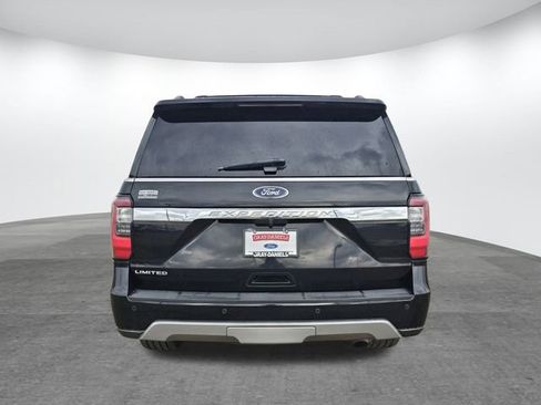 Certified 2021 Ford Expedition Limited image 5