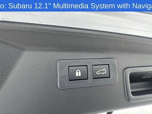 New 2026 Subaru Outback Wilderness AWD/4WD image 16