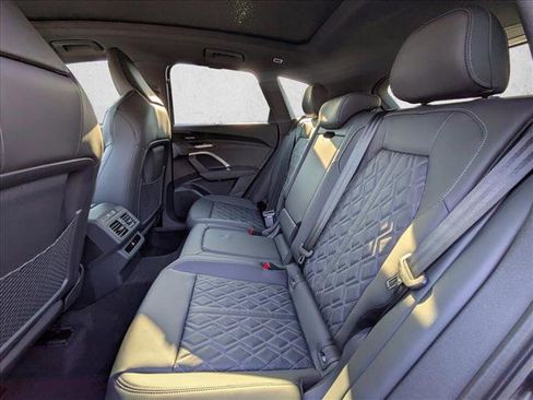 New 2026 Audi SQ5 Premium Plus AWD/4WD image 19