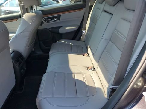Used 2017 Honda CR-V EX-L image 13