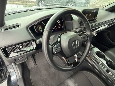 Used 2025 Honda Civic Sport image 30