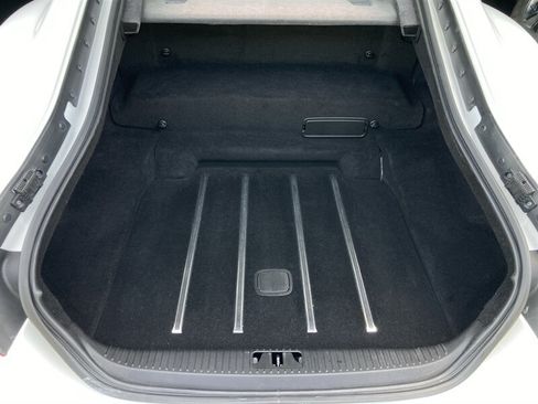 Used 2013 Jaguar XKR R RWD image 30