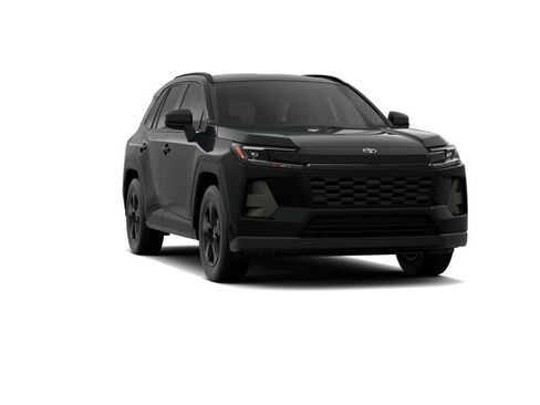 New 2026 Toyota RAV4 LE image 16
