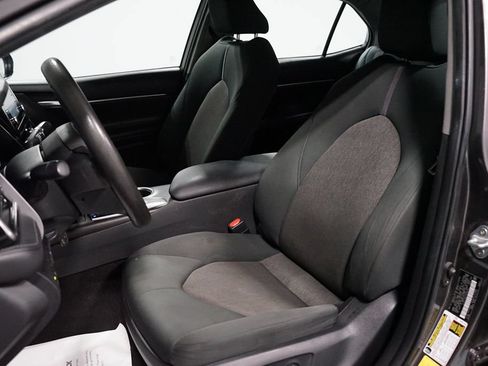 Certified 2023 Toyota Camry LE FWD image 24