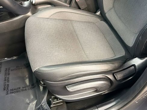 Used 2024 Kia Seltos S FWD image 21