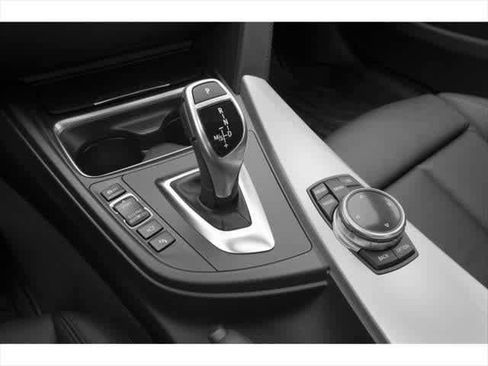 Used 2015 BMW 428i Gran Coupe RWD image 8