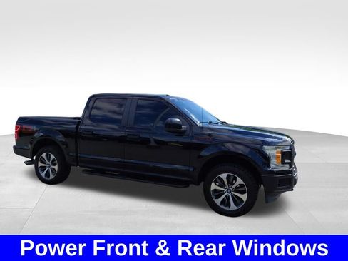 Used 2019 Ford F150 XL w/ Equipment Group 101A Mid AWD/4WD image 10
