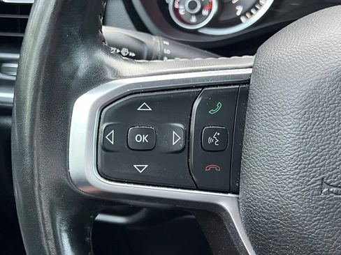 Used 2024 RAM 1500 Big Horn AWD/4WD image 27