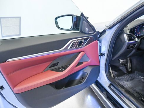 Certified 2023 BMW M440i Gran Coupe w/ Premium Package image 25