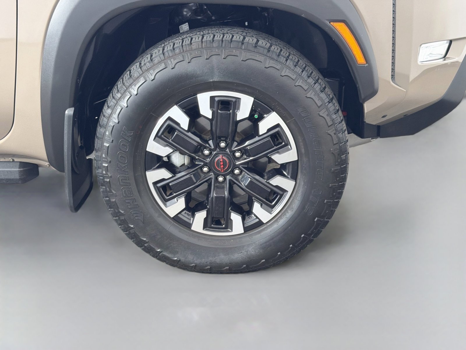 Used 2024 Nissan Frontier PRO-4X w/ Pro Convenience Package AWD/4WD image 34
