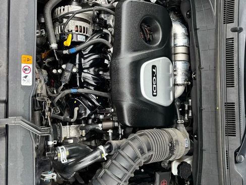 Used 2020 Hyundai Kona Limited image 28