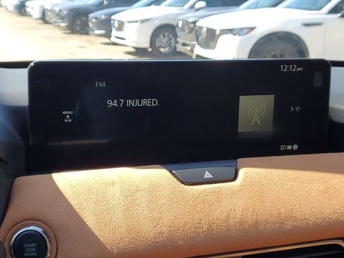 New 2026 MAZDA CX-70 3.3 Turbo S w/ Premium Plus image 25