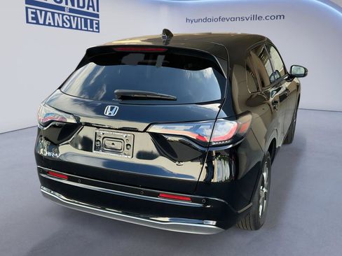 Used 2025 Honda HR-V EX-L image 5