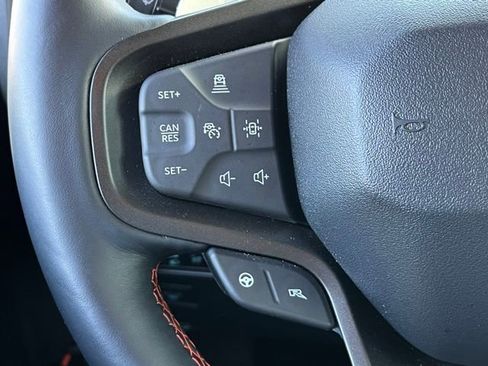 Used 2025 Ford Bronco Raptor AWD/4WD image 16