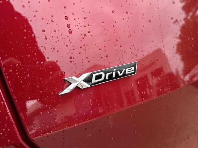 Certified 2026 BMW X3 xDrive30i w/ Convenience Package AWD/4WD image 8