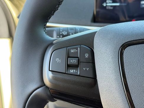 New 2026 Ford Mustang Mach-E Select image 12