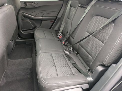 New 2025 Ford Escape Active w/ Tech Pack #1 image 18