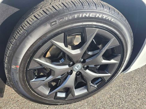 New 2026 Lexus TX 500h AWD image 10