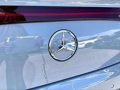 Certified 2023 Mercedes-Benz EQE 350+ 4MATIC Sedan image 27