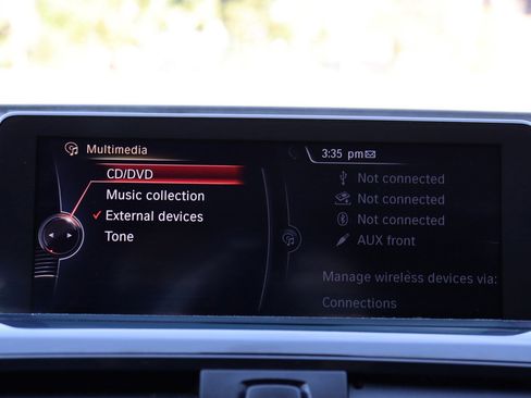 Used 2015 BMW 335i Gran Turismo xDrive image 29