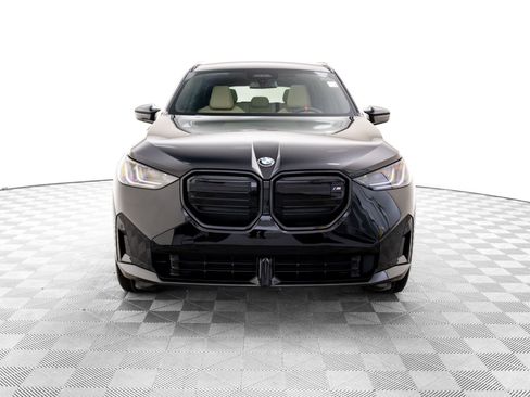 New 2026 BMW X3 M50 w/ Premium Package image 10