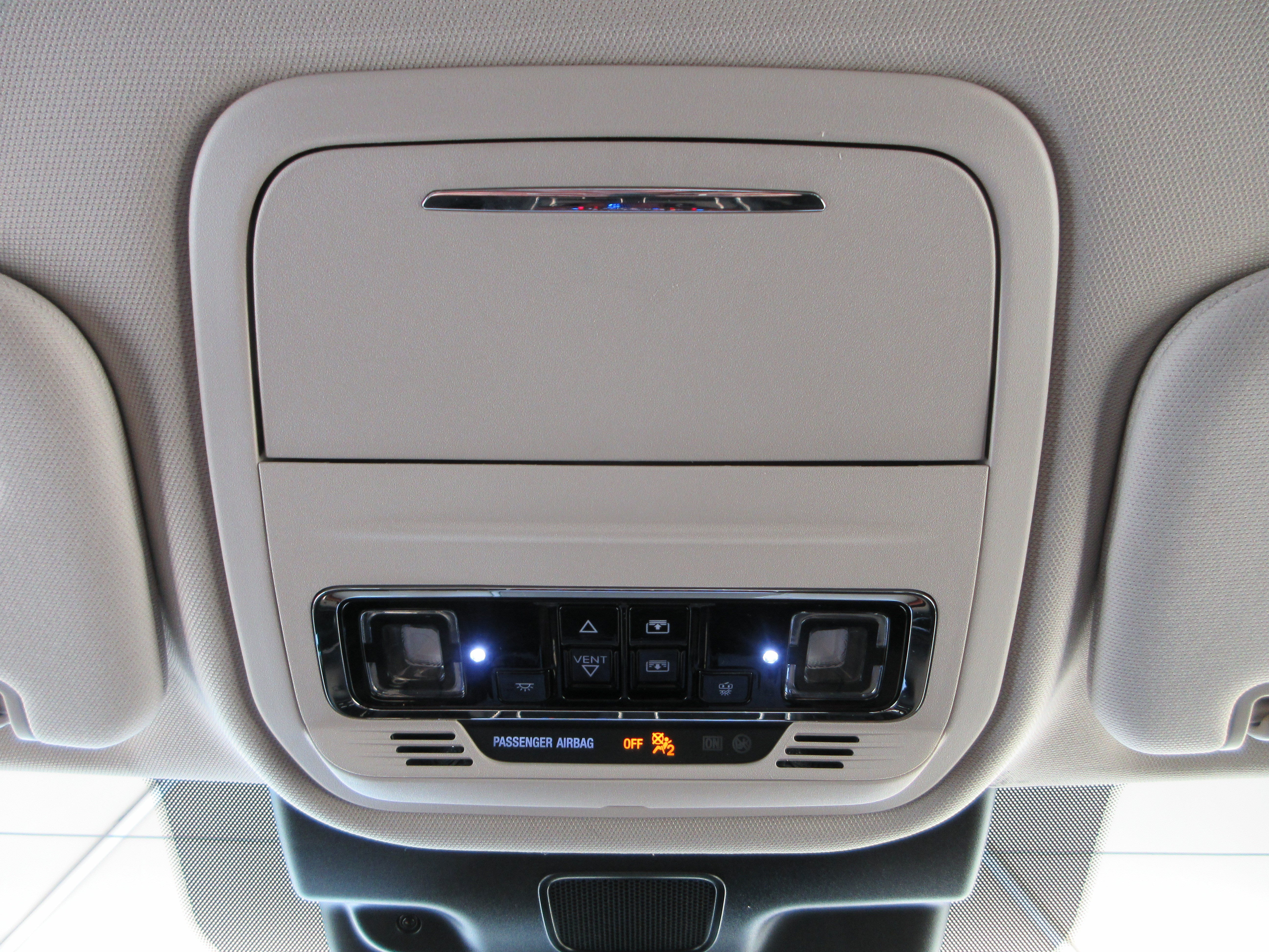 Used 2024 Lincoln Aviator Reserve AWD/4WD image 20
