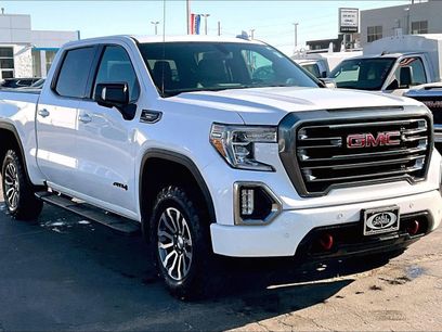 Used 2020 GMC Sierra 1500 AT4 w/ AT4 Premium Package