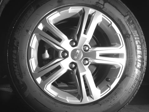 Used 2024 GMC Terrain SLE image 14