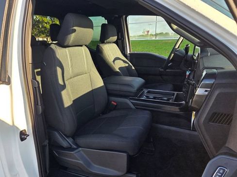 New 2026 Ford F150 STX w/ Equipment Group 200A RWD image 16