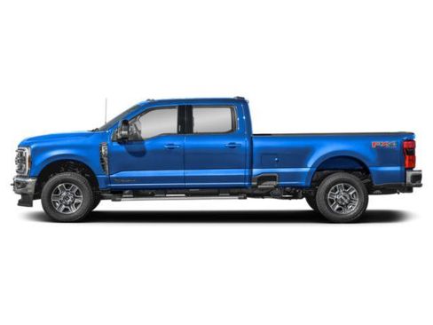New 2026 Ford F350 Lariat w/ Lariat Ultimate Package AWD/4WD image 4