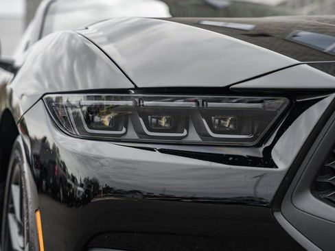 New 2026 Ford Mustang Premium image 19