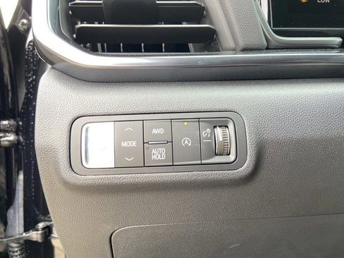 Used 2026 GMC Terrain AT4 image 47