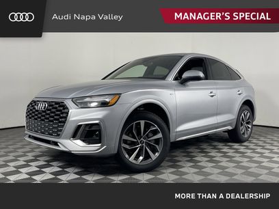 New 2025 Audi Q5 2.0T Premium Plus