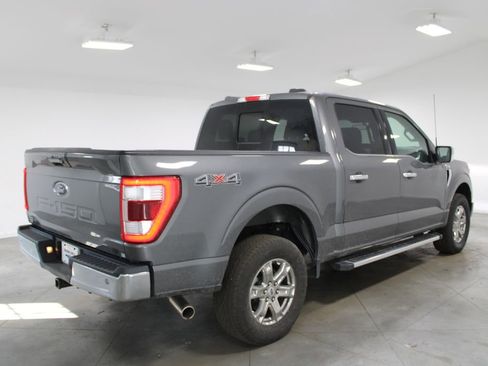 Used 2023 Ford F150 Lariat image 9